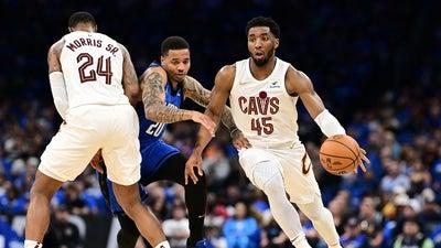 Magic And Cavaliers Game 7 Preview